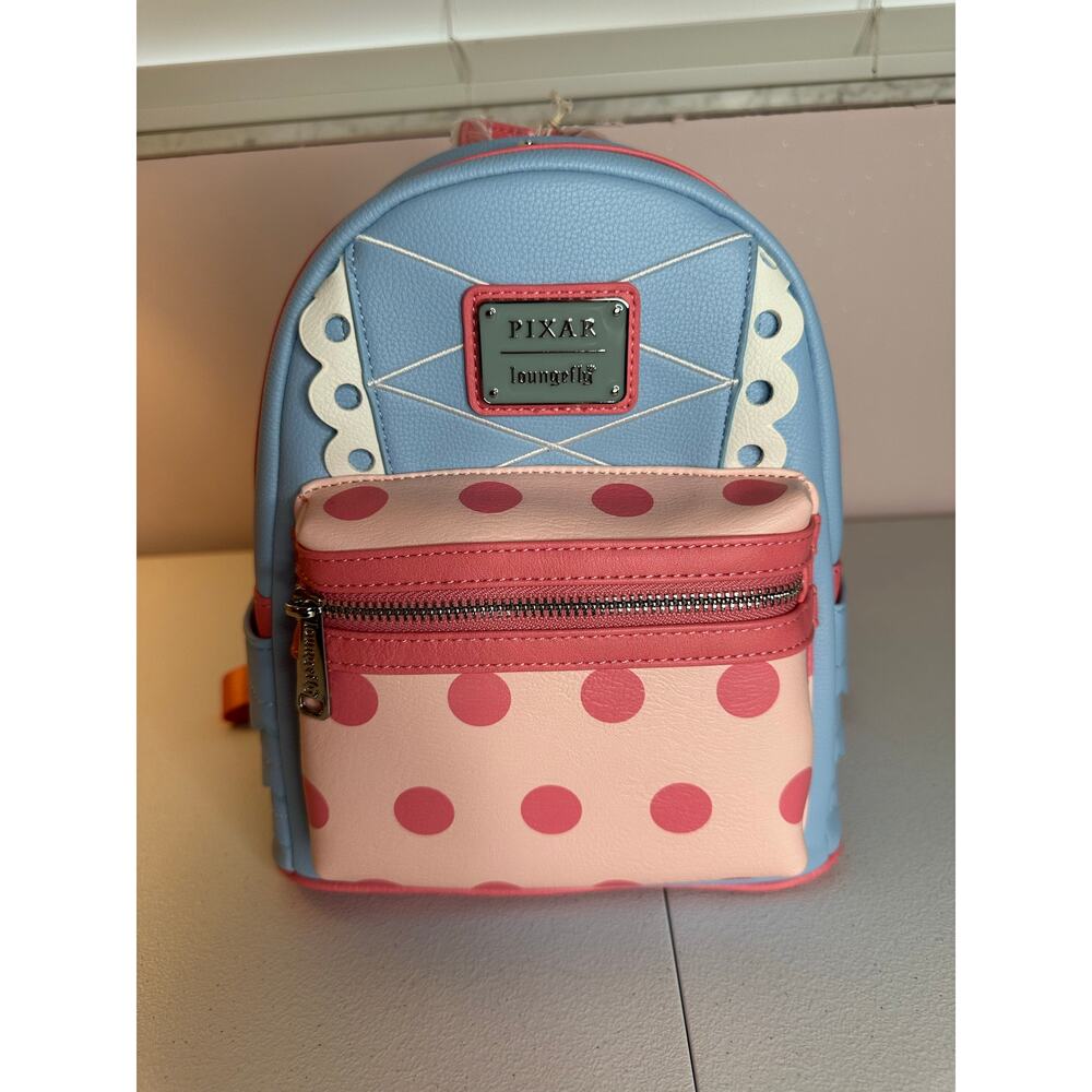 Disney Parks Pixar Bo Peep Toy Story Loungefly